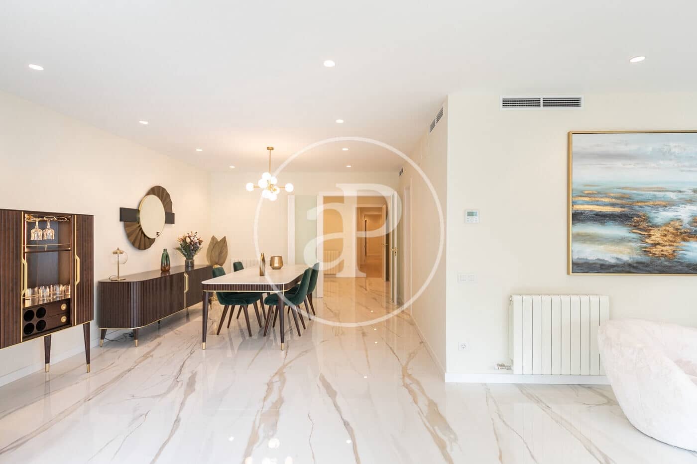 4 slaapkamer Appartement te koop in Barcelona stad met zwembad - € 1.700.000 (Ref: 8929164)