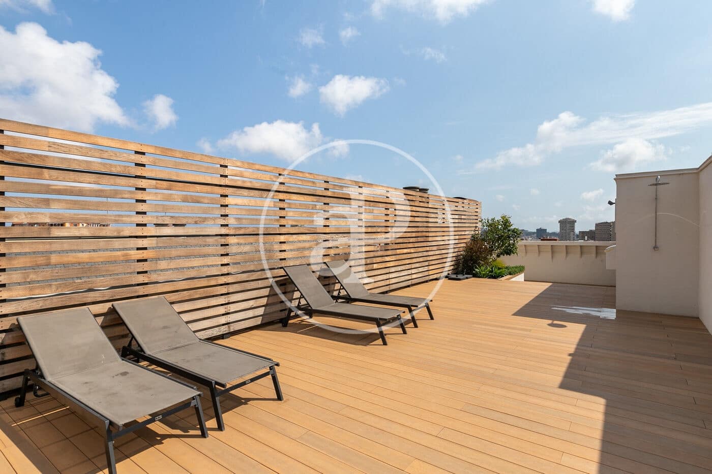 4 slaapkamer Appartement te koop in Barcelona stad met zwembad - € 1.700.000 (Ref: 8929164)