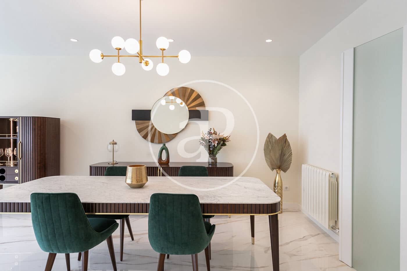 4 slaapkamer Appartement te koop in Barcelona stad met zwembad - € 1.700.000 (Ref: 8929164)