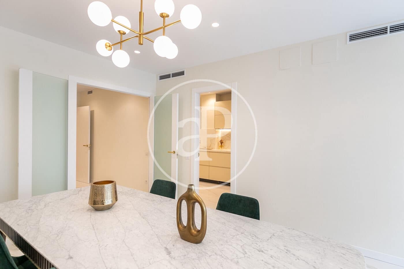 4 slaapkamer Appartement te koop in Barcelona stad met zwembad - € 1.700.000 (Ref: 8929164)