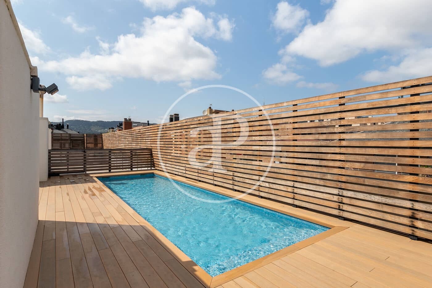 4 slaapkamer Appartement te koop in Barcelona stad met zwembad - € 1.700.000 (Ref: 8929164)