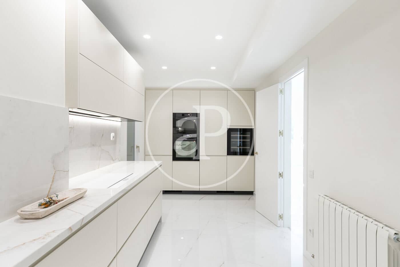 4 slaapkamer Appartement te koop in Barcelona stad met zwembad - € 1.700.000 (Ref: 8929164)