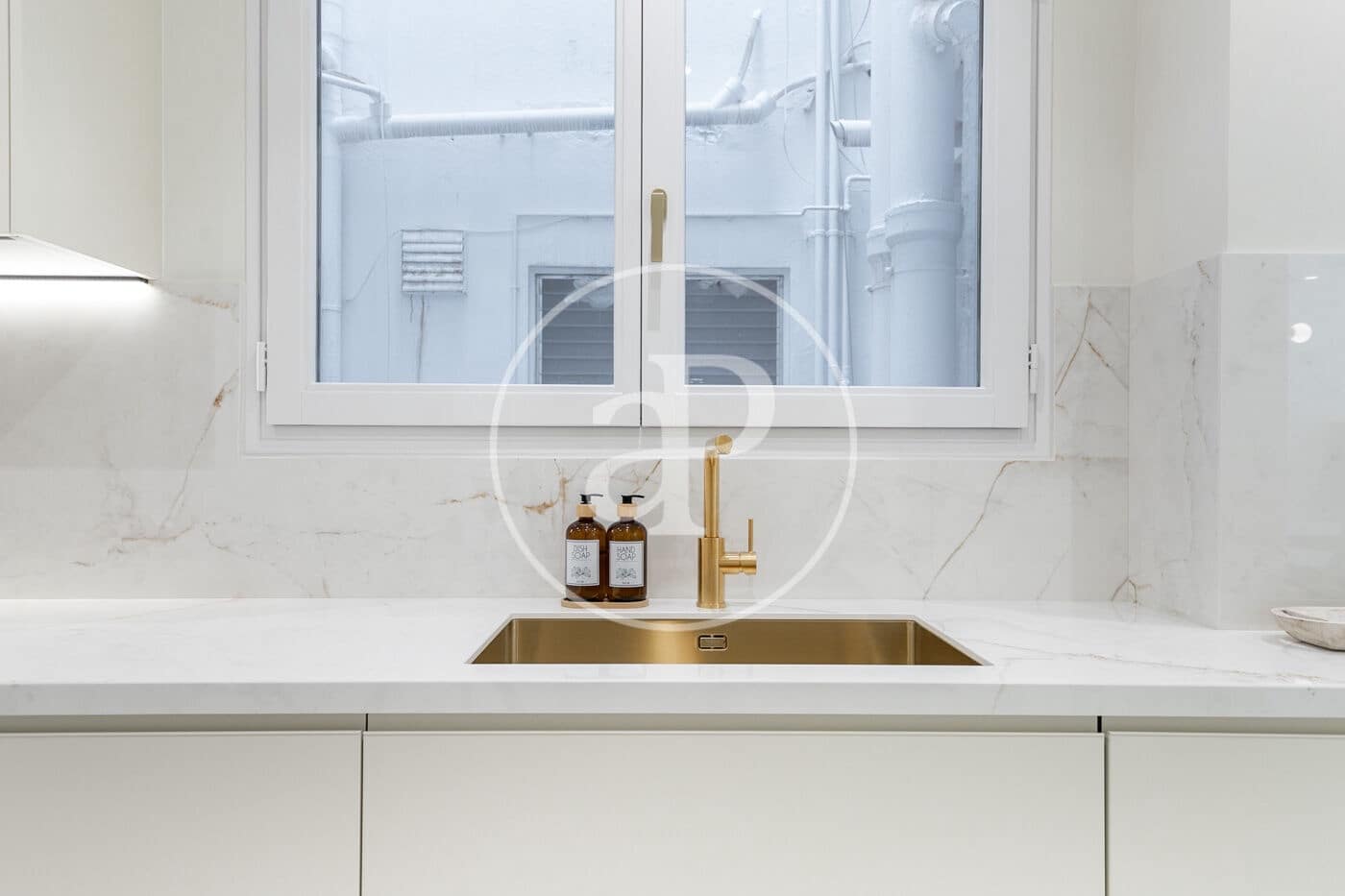 4 slaapkamer Appartement te koop in Barcelona stad met zwembad - € 1.700.000 (Ref: 8929164)