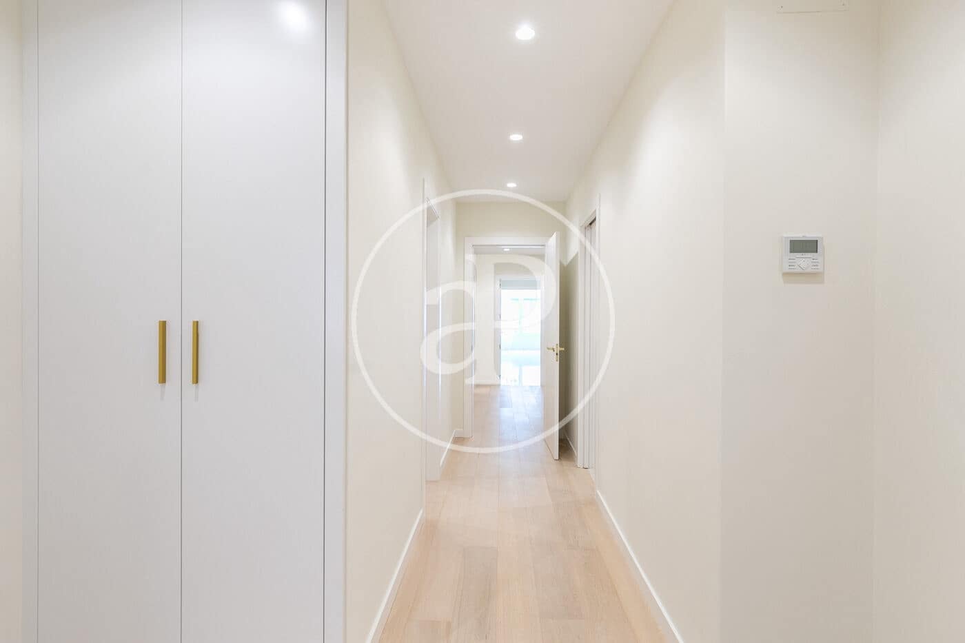 4 slaapkamer Appartement te koop in Barcelona stad met zwembad - € 1.700.000 (Ref: 8929164)