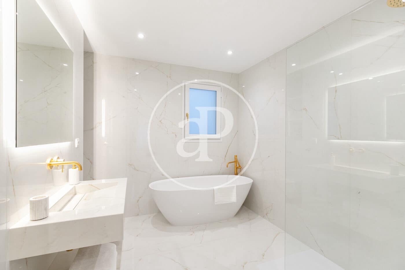 4 slaapkamer Appartement te koop in Barcelona stad met zwembad - € 1.700.000 (Ref: 8929164)