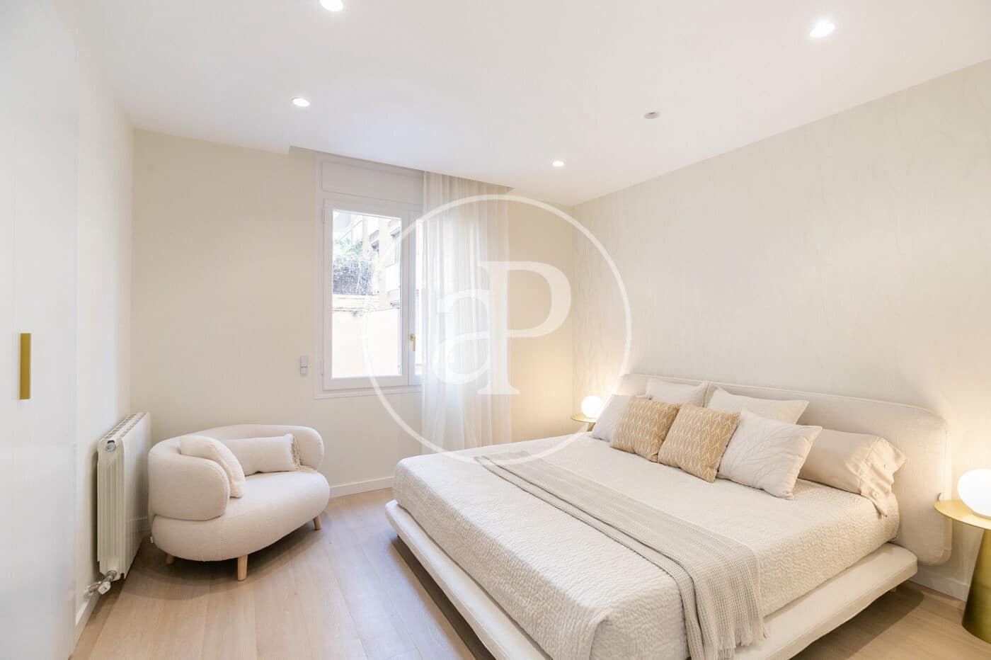 4 slaapkamer Appartement te koop in Barcelona stad met zwembad - € 1.700.000 (Ref: 8929164)