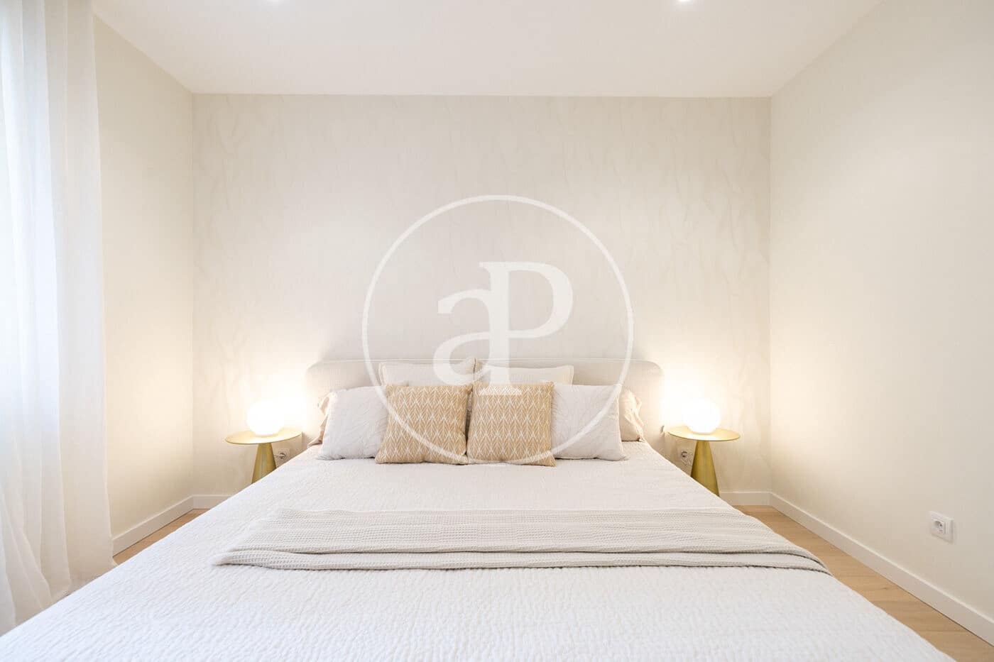 4 slaapkamer Appartement te koop in Barcelona stad met zwembad - € 1.700.000 (Ref: 8929164)