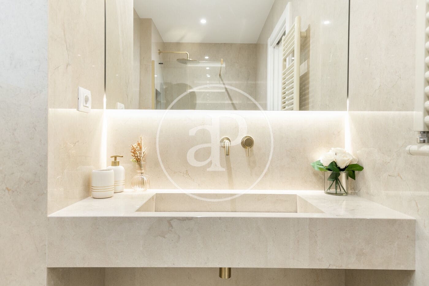 4 slaapkamer Appartement te koop in Barcelona stad met zwembad - € 1.700.000 (Ref: 8929164)