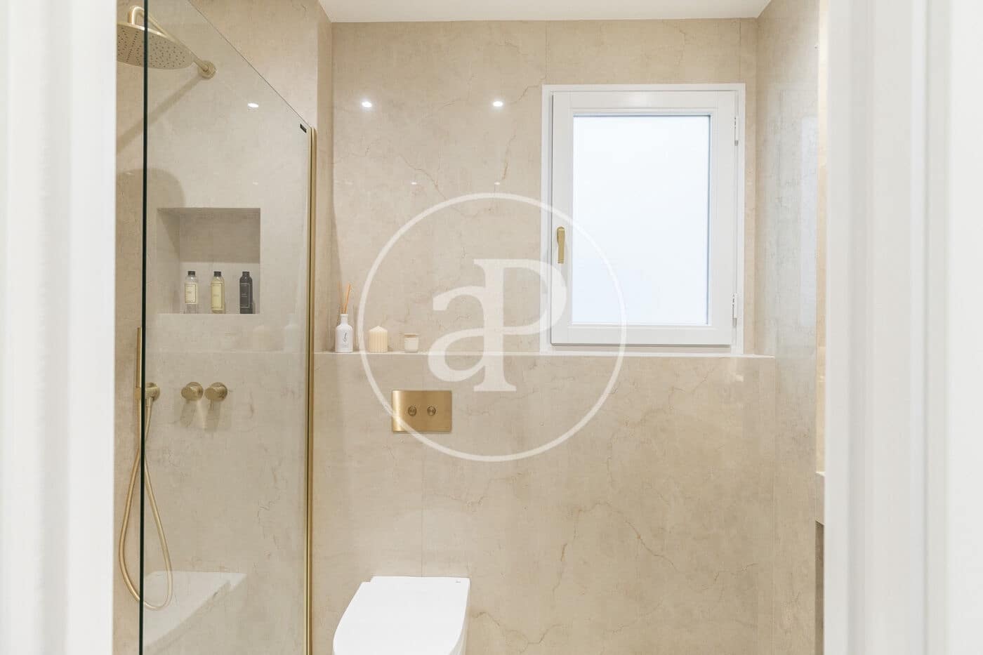 4 slaapkamer Appartement te koop in Barcelona stad met zwembad - € 1.700.000 (Ref: 8929164)