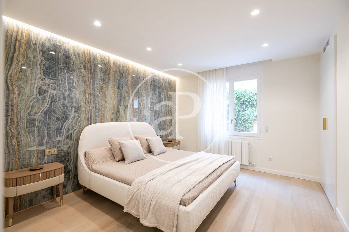 4 slaapkamer Appartement te koop in Barcelona stad met zwembad - € 1.700.000 (Ref: 8929164)