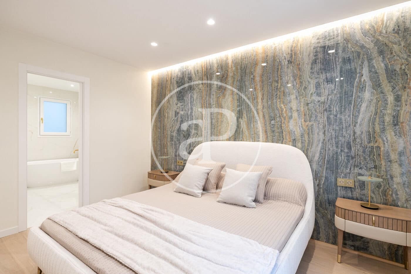 4 slaapkamer Appartement te koop in Barcelona stad met zwembad - € 1.700.000 (Ref: 8929164)