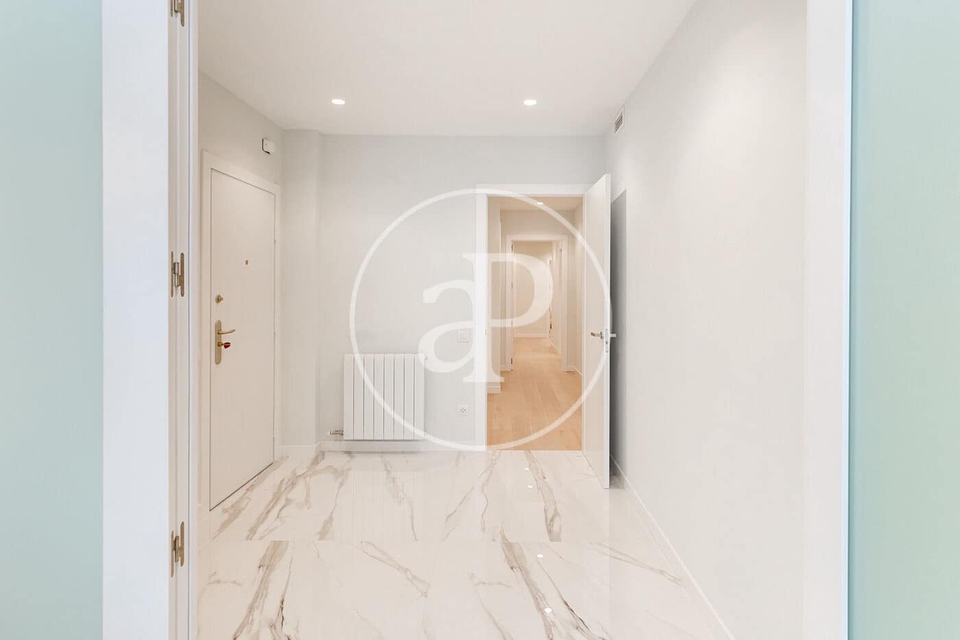 4 slaapkamer Appartement te koop in Barcelona stad met zwembad - € 1.700.000 (Ref: 8929164)