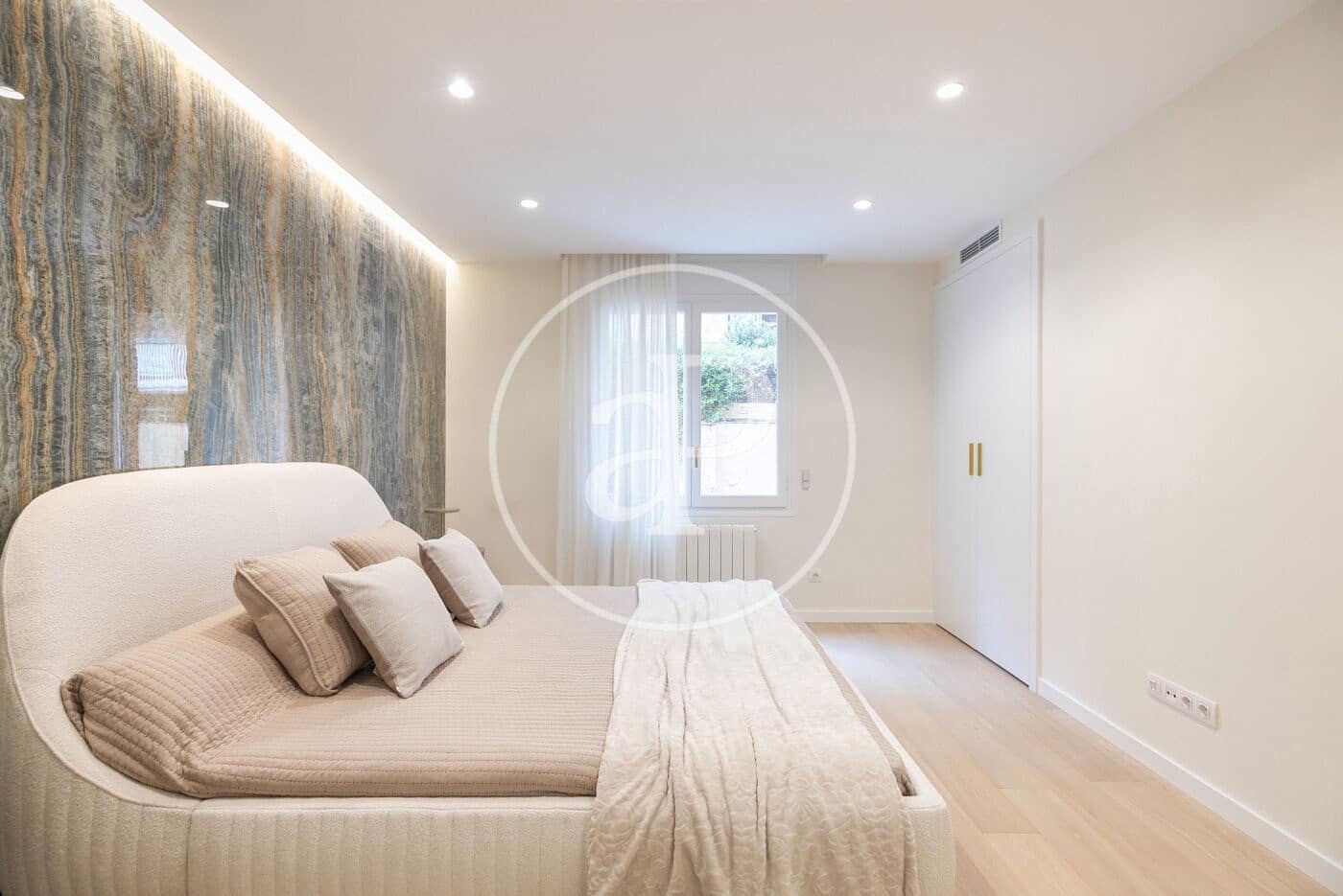 4 slaapkamer Appartement te koop in Barcelona stad met zwembad - € 1.700.000 (Ref: 8929164)