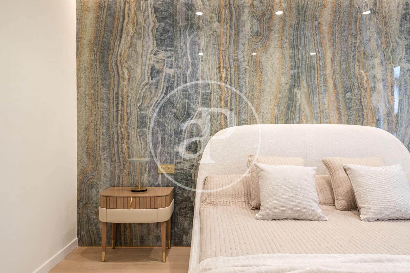 4 slaapkamer Appartement te koop in Barcelona stad met zwembad - € 1.700.000 (Ref: 8929164)