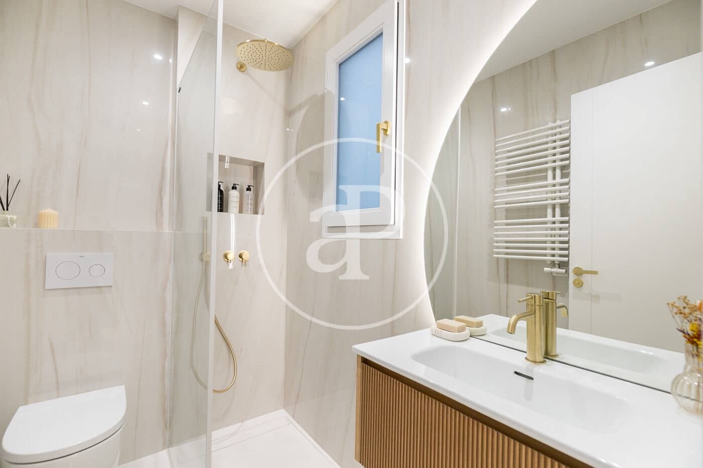 4 slaapkamer Appartement te koop in Barcelona stad met zwembad - € 1.700.000 (Ref: 8929164)