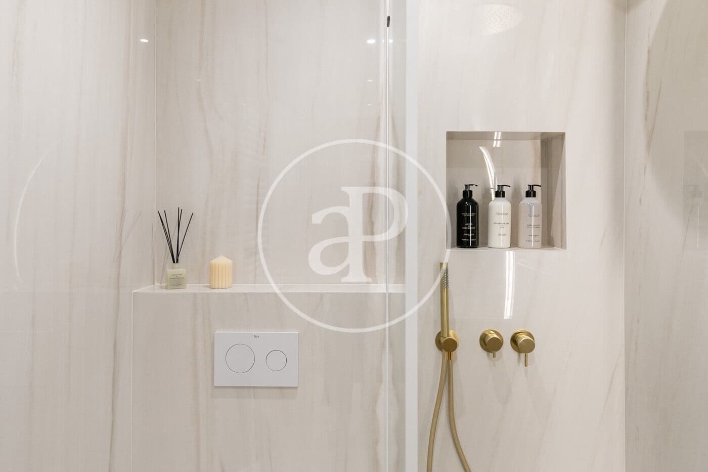 4 slaapkamer Appartement te koop in Barcelona stad met zwembad - € 1.700.000 (Ref: 8929164)