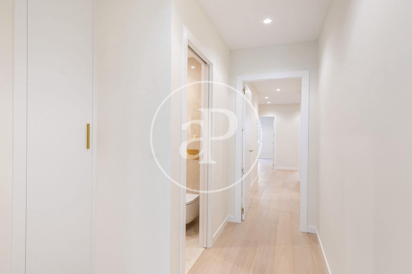 4 slaapkamer Appartement te koop in Barcelona stad met zwembad - € 1.700.000 (Ref: 8929164)