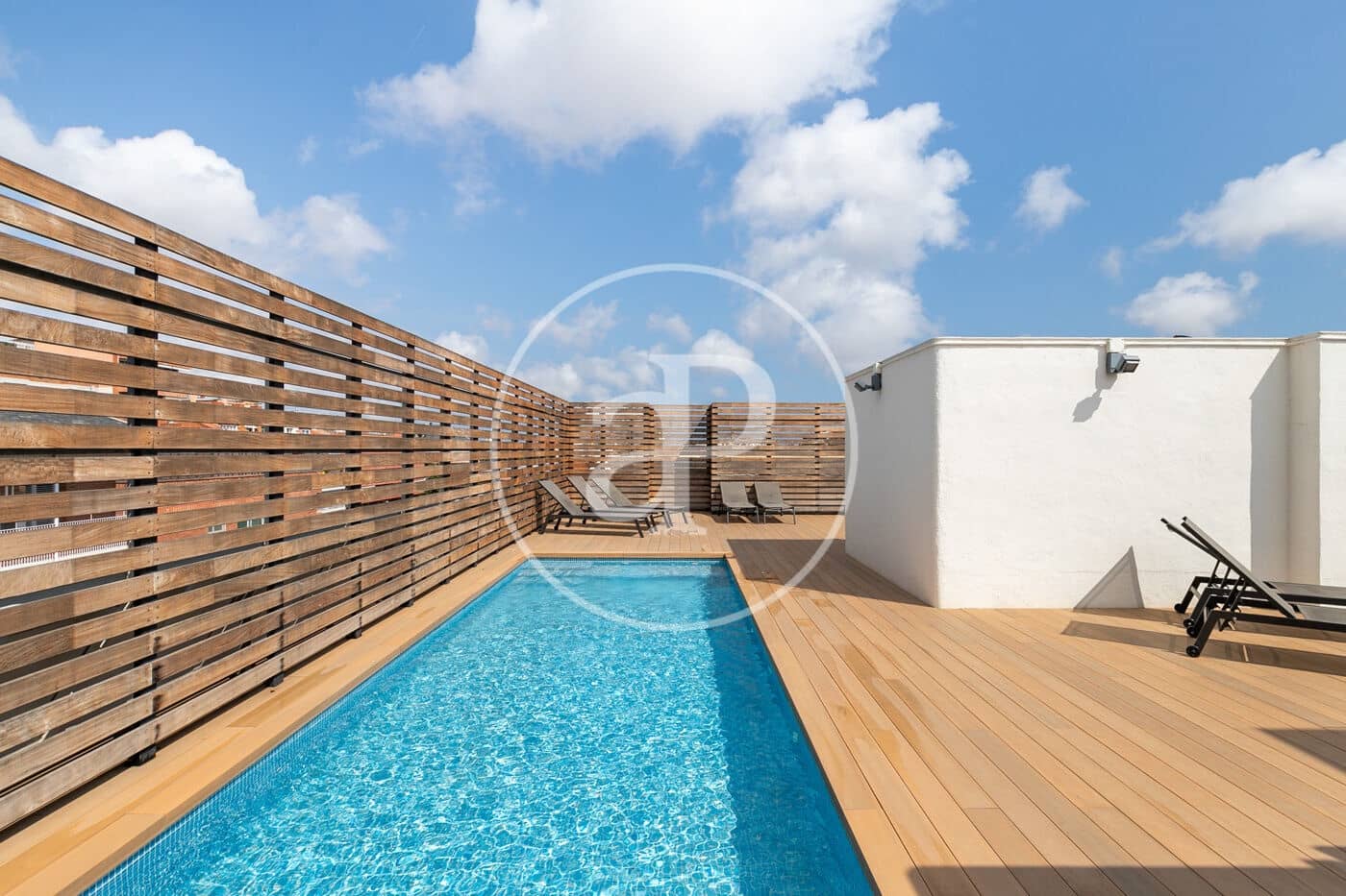 4 slaapkamer Appartement te koop in Barcelona stad met zwembad - € 1.700.000 (Ref: 8929164)