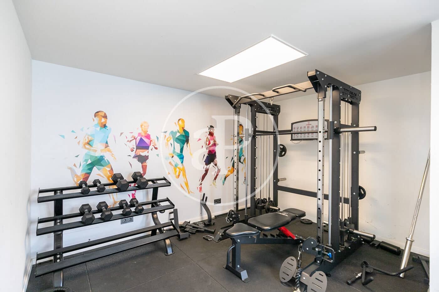 4 slaapkamer Appartement te koop in Barcelona stad met zwembad - € 1.700.000 (Ref: 8929164)