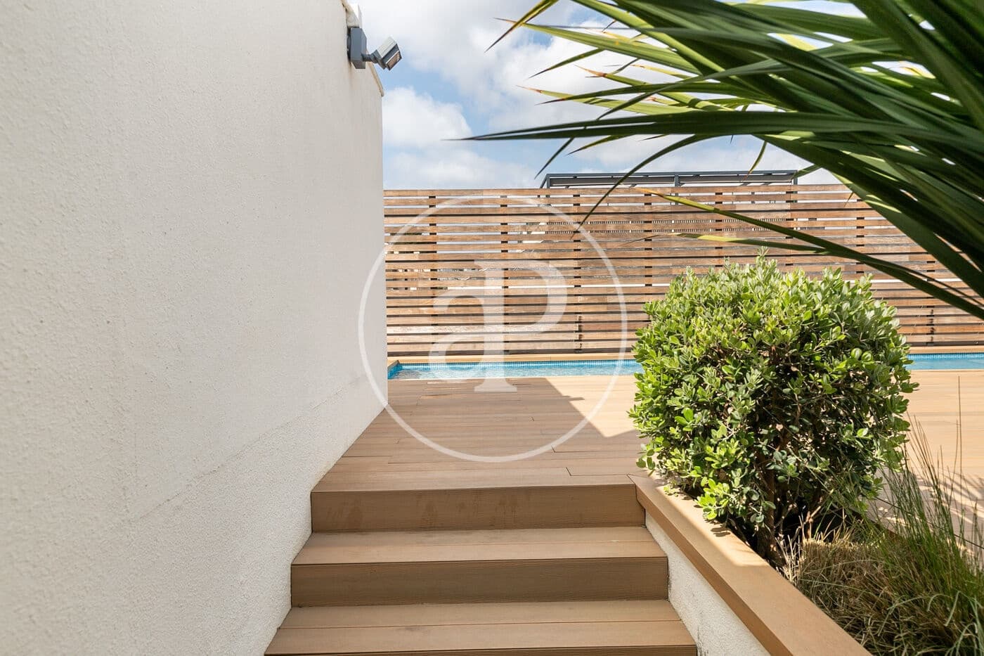 4 slaapkamer Appartement te koop in Barcelona stad met zwembad - € 1.700.000 (Ref: 8929164)