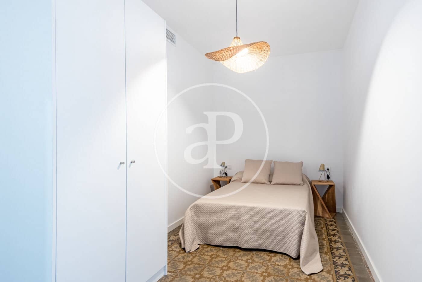 3 soveværelse Lejlighed til leje i Barcelona by - € 2.200 (Ref: 8929168)