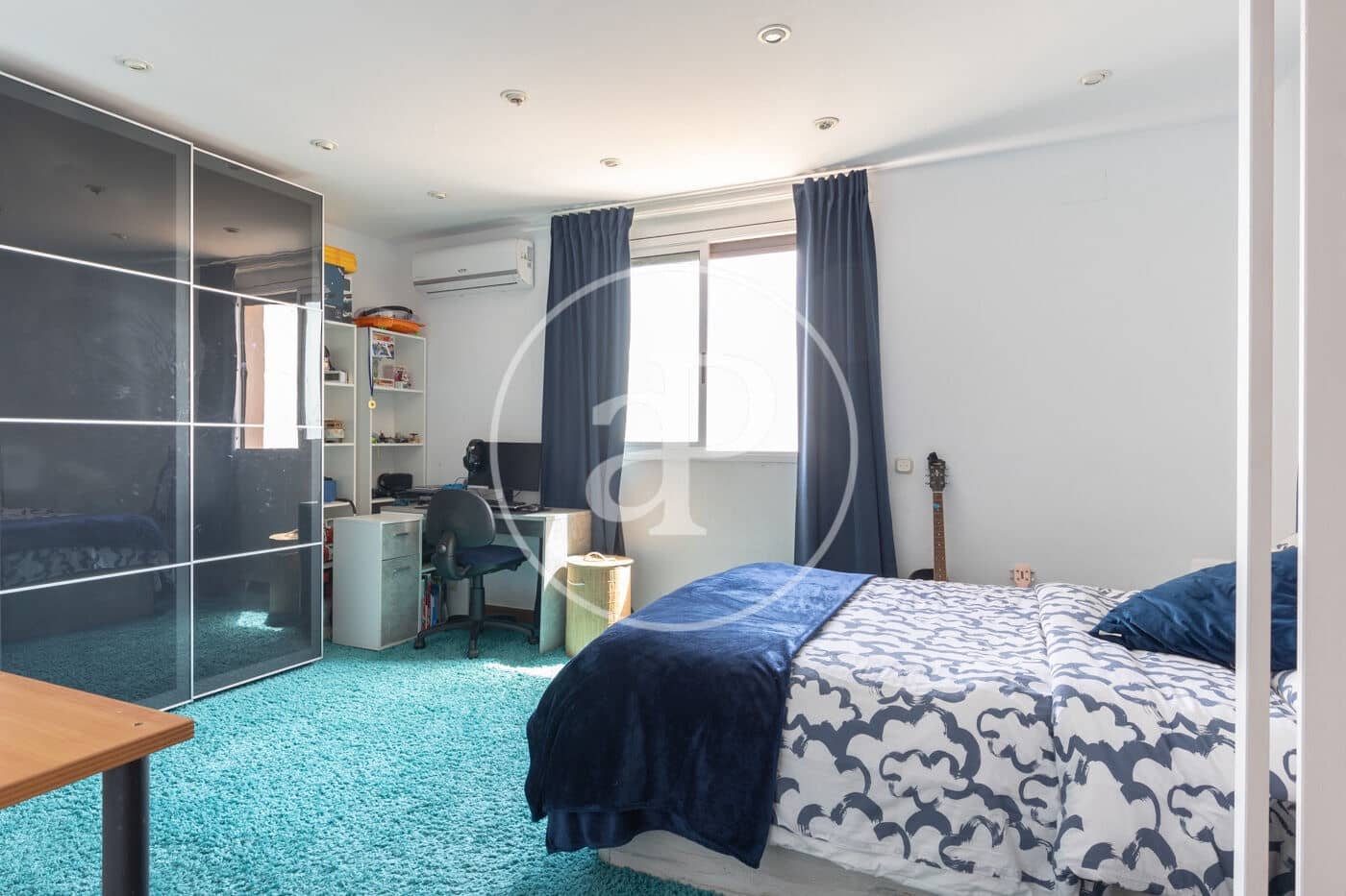 6 soveværelse Villa til salg i Barcelona by - € 1.200.000 (Ref: 8935444)