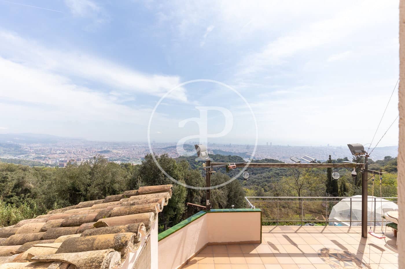 6 soveværelse Villa til salg i Barcelona by - € 1.200.000 (Ref: 8935444)