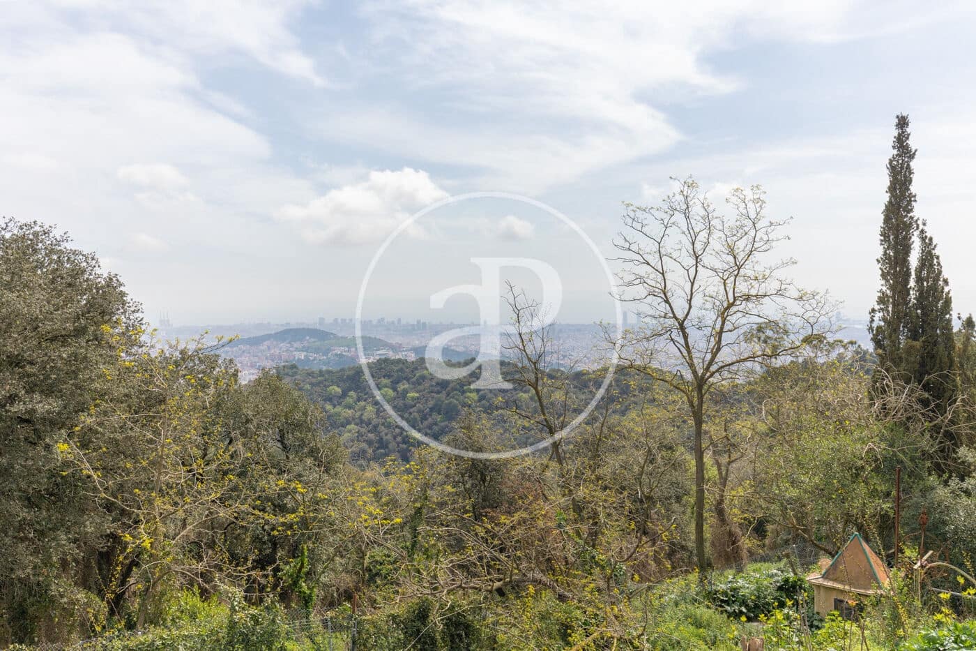 6 soveværelse Villa til salg i Barcelona by - € 1.200.000 (Ref: 8935444)