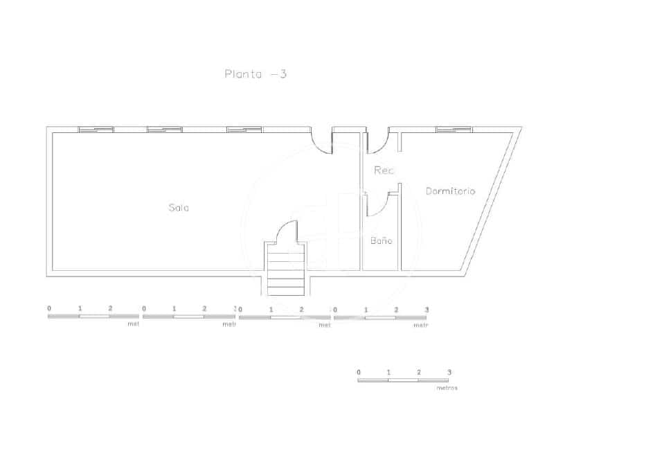 6 soveværelse Villa til salg i Barcelona by - € 1.200.000 (Ref: 8935444)