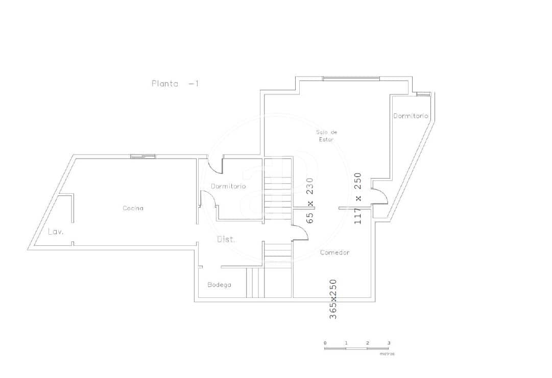 6 soveværelse Villa til salg i Barcelona by - € 1.200.000 (Ref: 8935444)