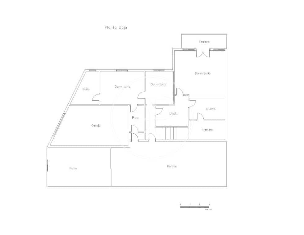 6 soveværelse Villa til salg i Barcelona by - € 1.200.000 (Ref: 8935444)