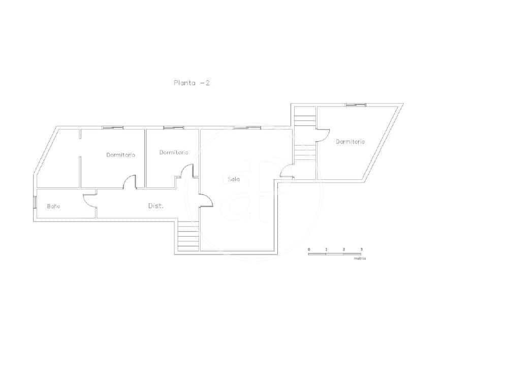 6 soveværelse Villa til salg i Barcelona by - € 1.200.000 (Ref: 8935444)