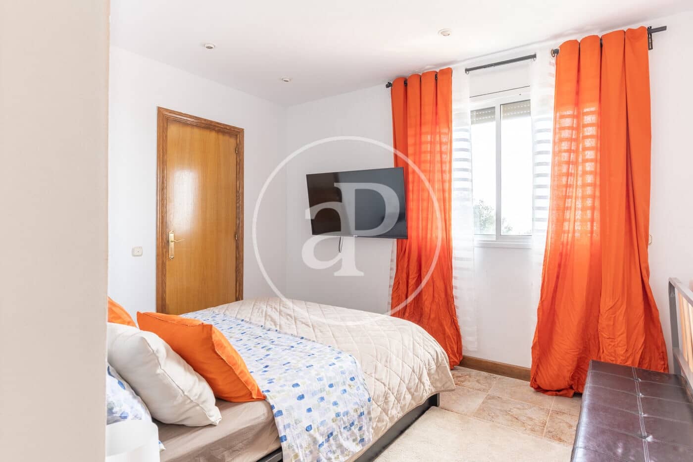 6 soveværelse Villa til salg i Barcelona by - € 1.200.000 (Ref: 8935444)