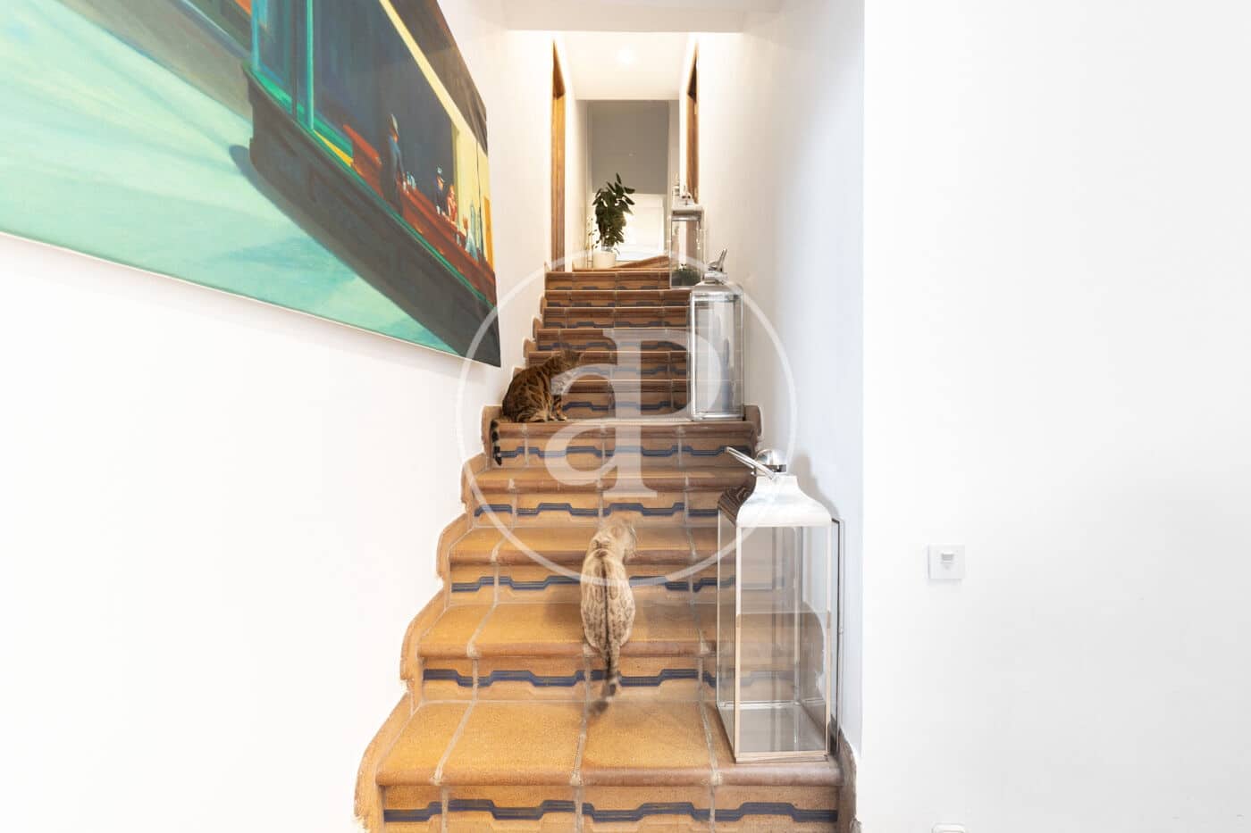 6 soveværelse Villa til salg i Barcelona by - € 1.200.000 (Ref: 8935444)