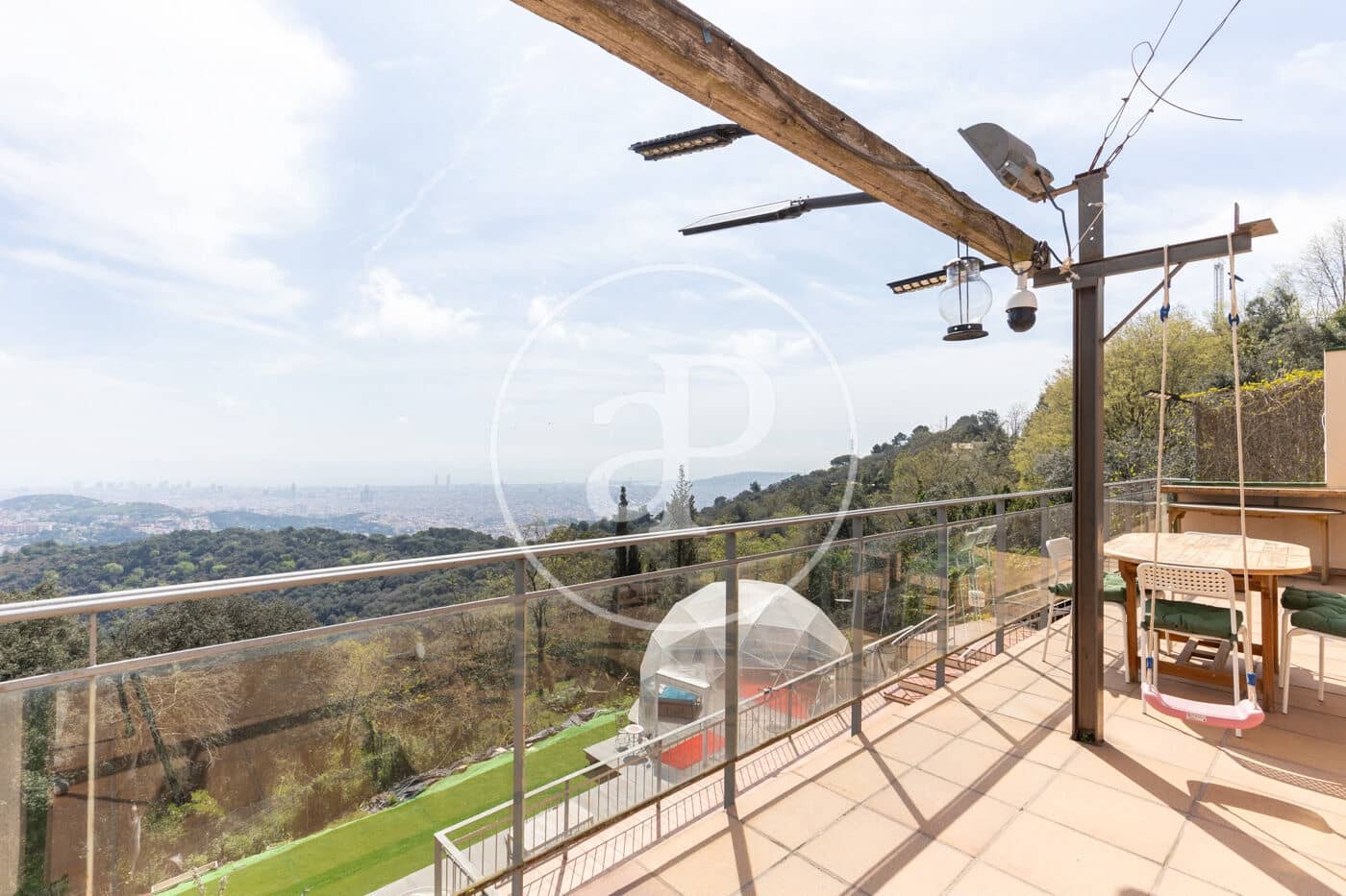 6 soveværelse Villa til salg i Barcelona by - € 1.200.000 (Ref: 8935444)