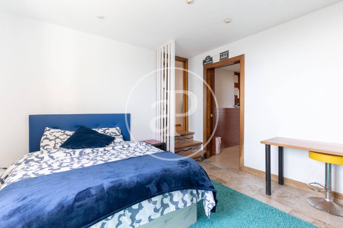 6 soveværelse Villa til salg i Barcelona by - € 1.200.000 (Ref: 8935444)