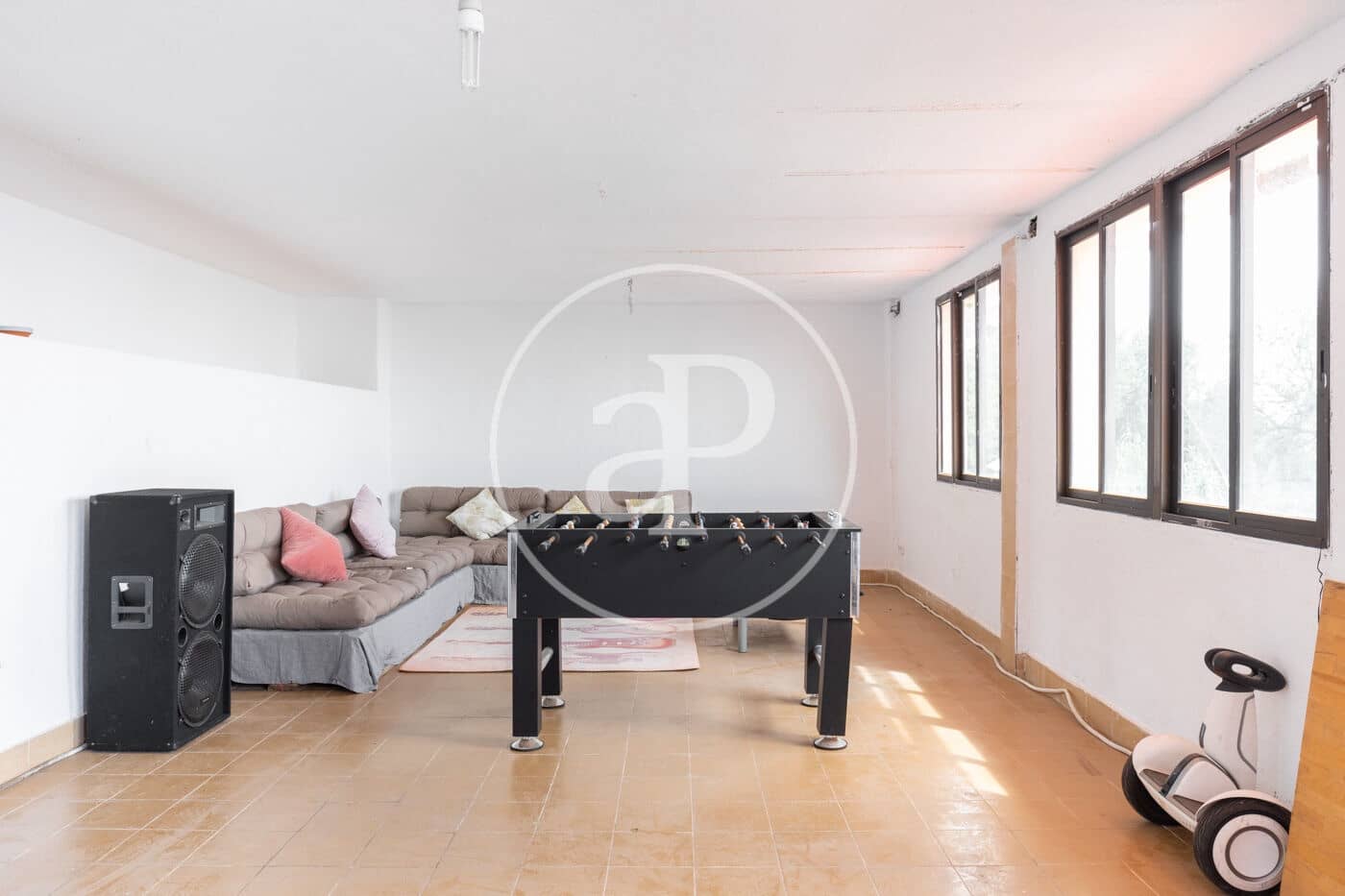 6 soveværelse Villa til salg i Barcelona by - € 1.200.000 (Ref: 8935444)