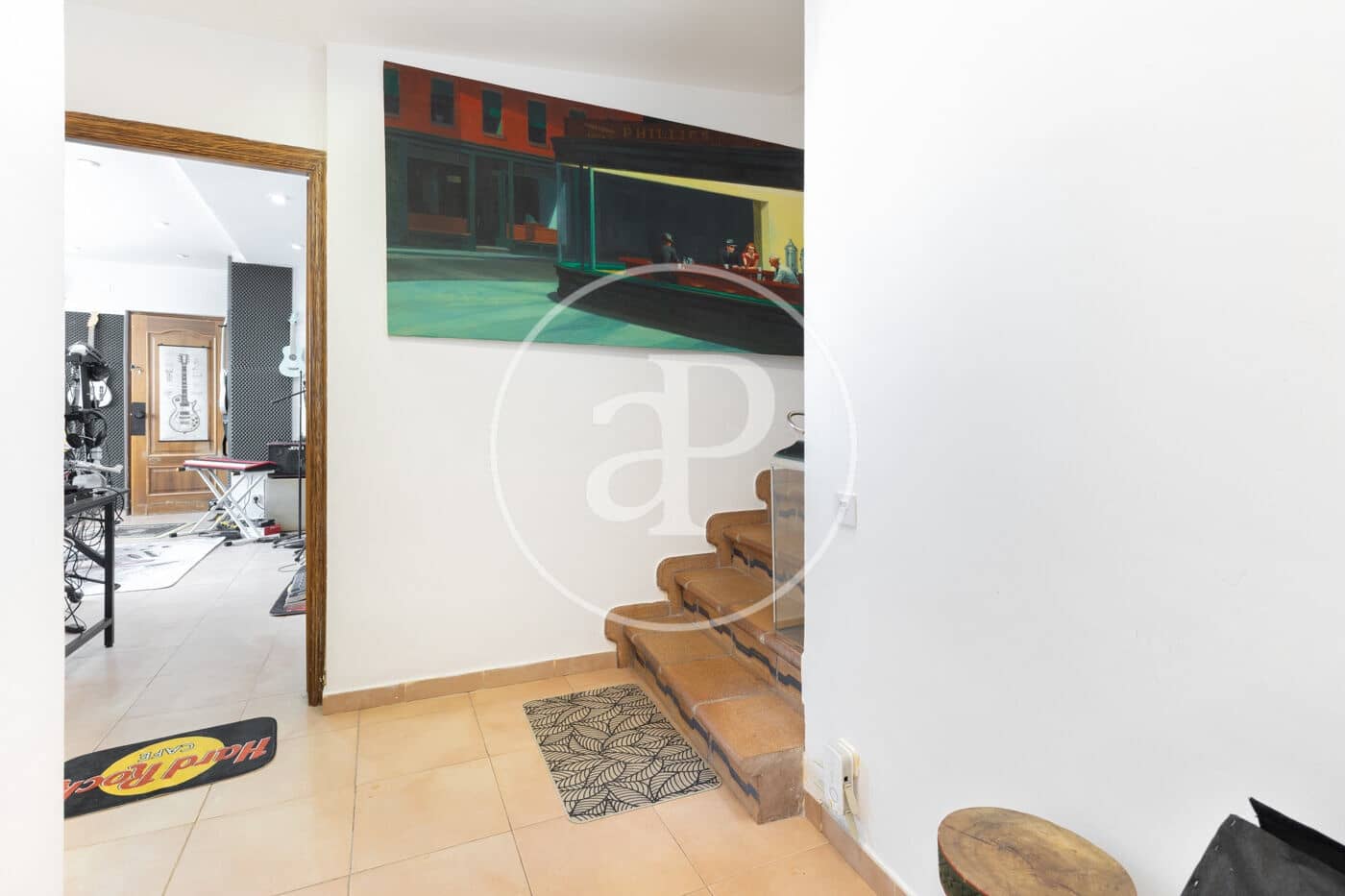 6 soveværelse Villa til salg i Barcelona by - € 1.200.000 (Ref: 8935444)