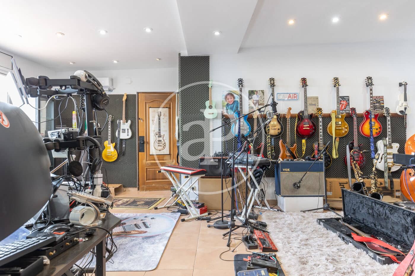 6 soveværelse Villa til salg i Barcelona by - € 1.200.000 (Ref: 8935444)