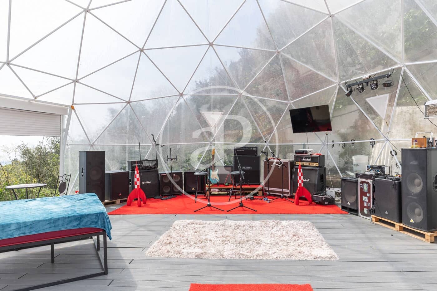 6 soveværelse Villa til salg i Barcelona by - € 1.200.000 (Ref: 8935444)