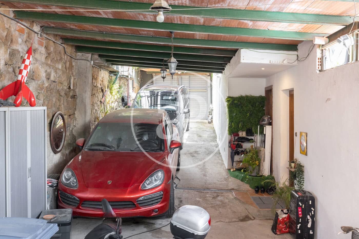 6 soveværelse Villa til salg i Barcelona by - € 1.200.000 (Ref: 8935444)