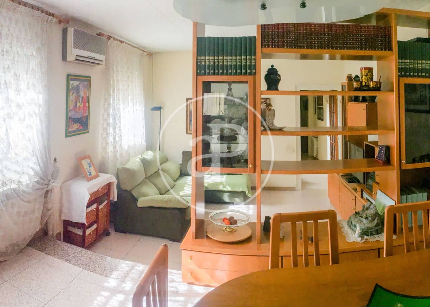 6 soverom Villa til salgs i Terrassa med svømmebasseng - € 480 000 (Ref: 8935445)