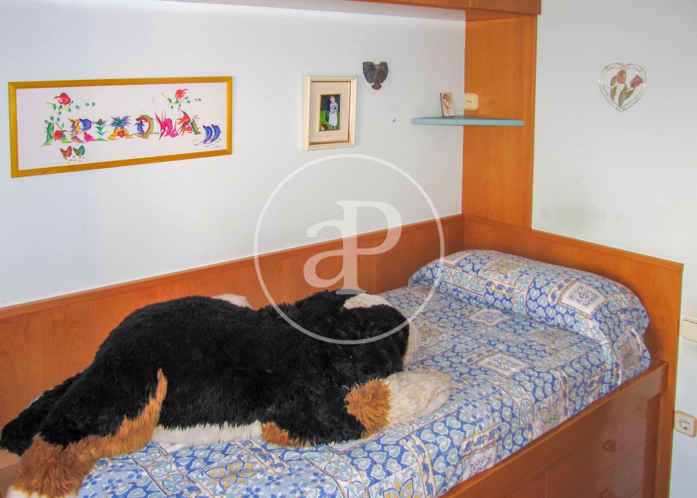 6 soverom Villa til salgs i Terrassa med svømmebasseng - € 480 000 (Ref: 8935445)