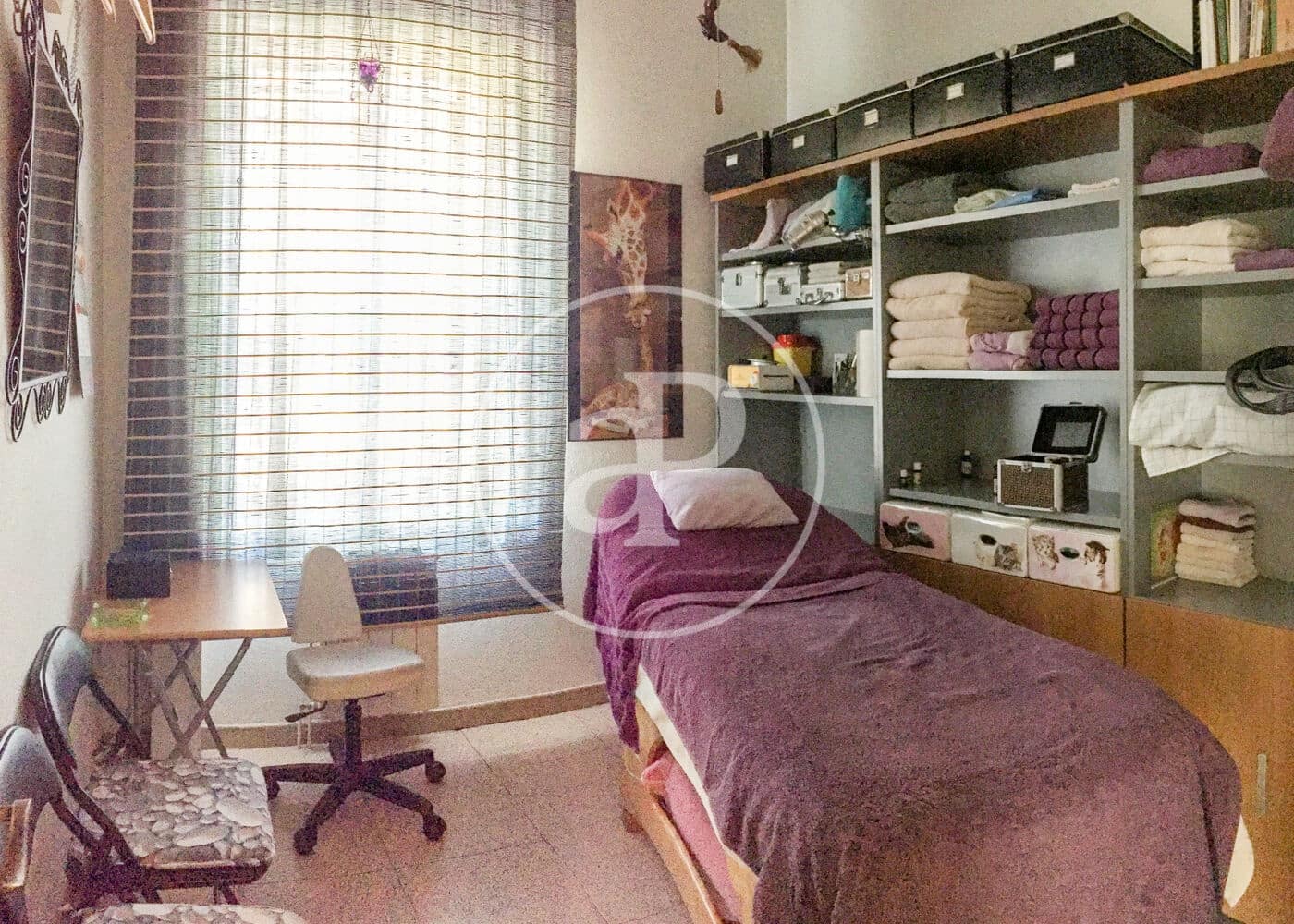 6 soverom Villa til salgs i Terrassa med svømmebasseng - € 480 000 (Ref: 8935445)