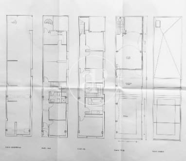 6 soverom Villa til salgs i Terrassa med svømmebasseng - € 480 000 (Ref: 8935445)