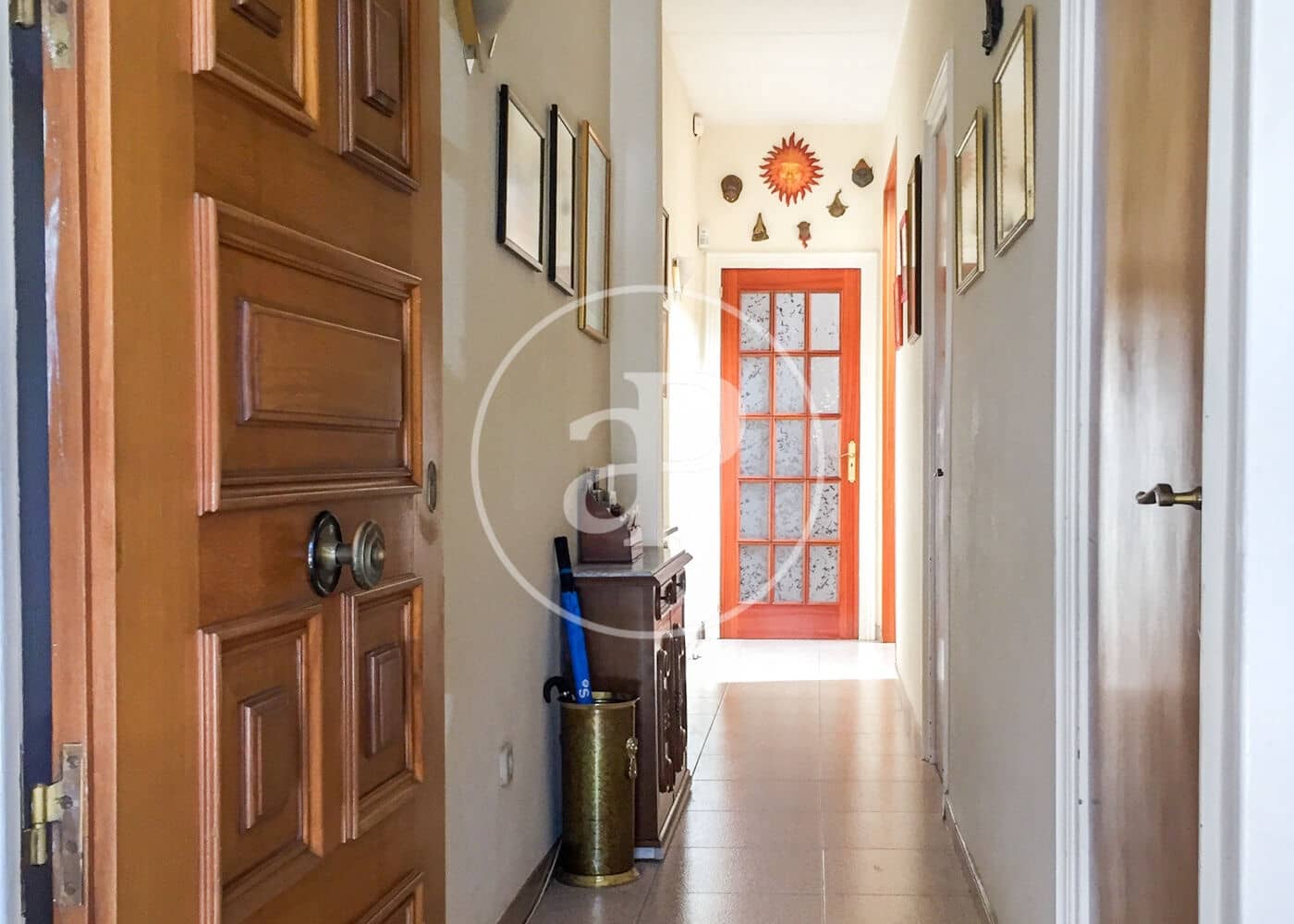 6 soverom Villa til salgs i Terrassa med svømmebasseng - € 480 000 (Ref: 8935445)