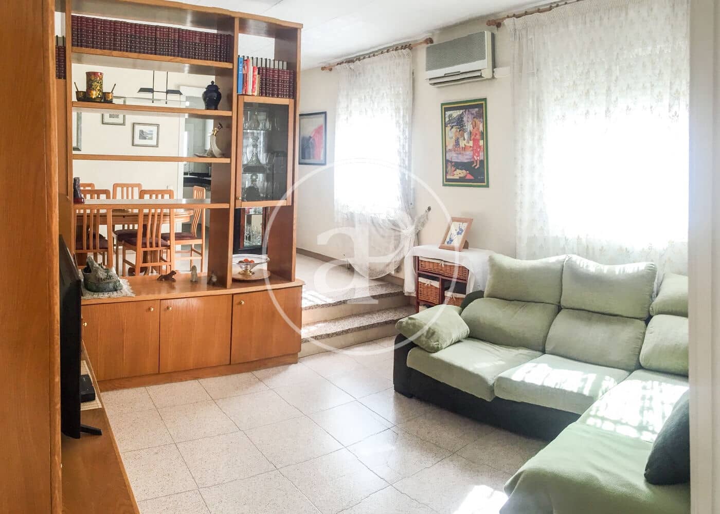 6 soverom Villa til salgs i Terrassa med svømmebasseng - € 480 000 (Ref: 8935445)