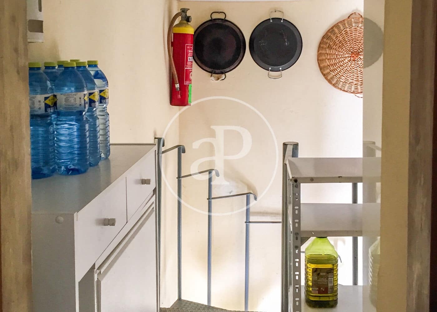 6 soverom Villa til salgs i Terrassa med svømmebasseng - € 480 000 (Ref: 8935445)