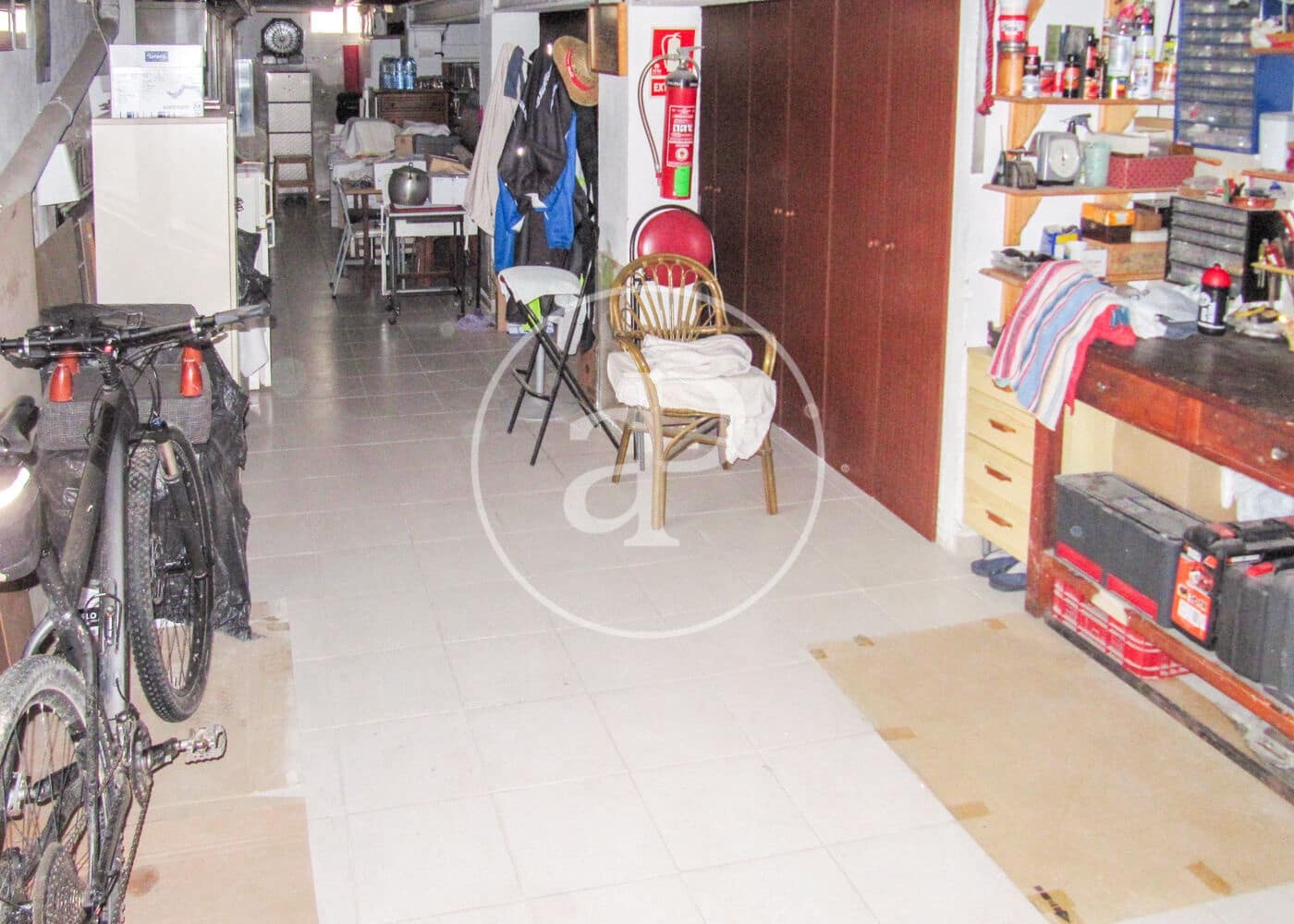 6 soverom Villa til salgs i Terrassa med svømmebasseng - € 480 000 (Ref: 8935445)