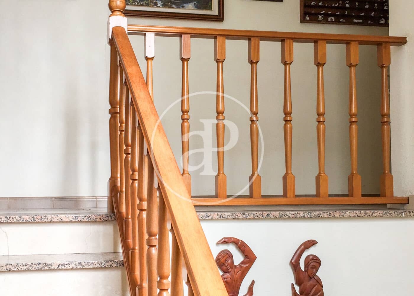 6 soverom Villa til salgs i Terrassa med svømmebasseng - € 480 000 (Ref: 8935445)